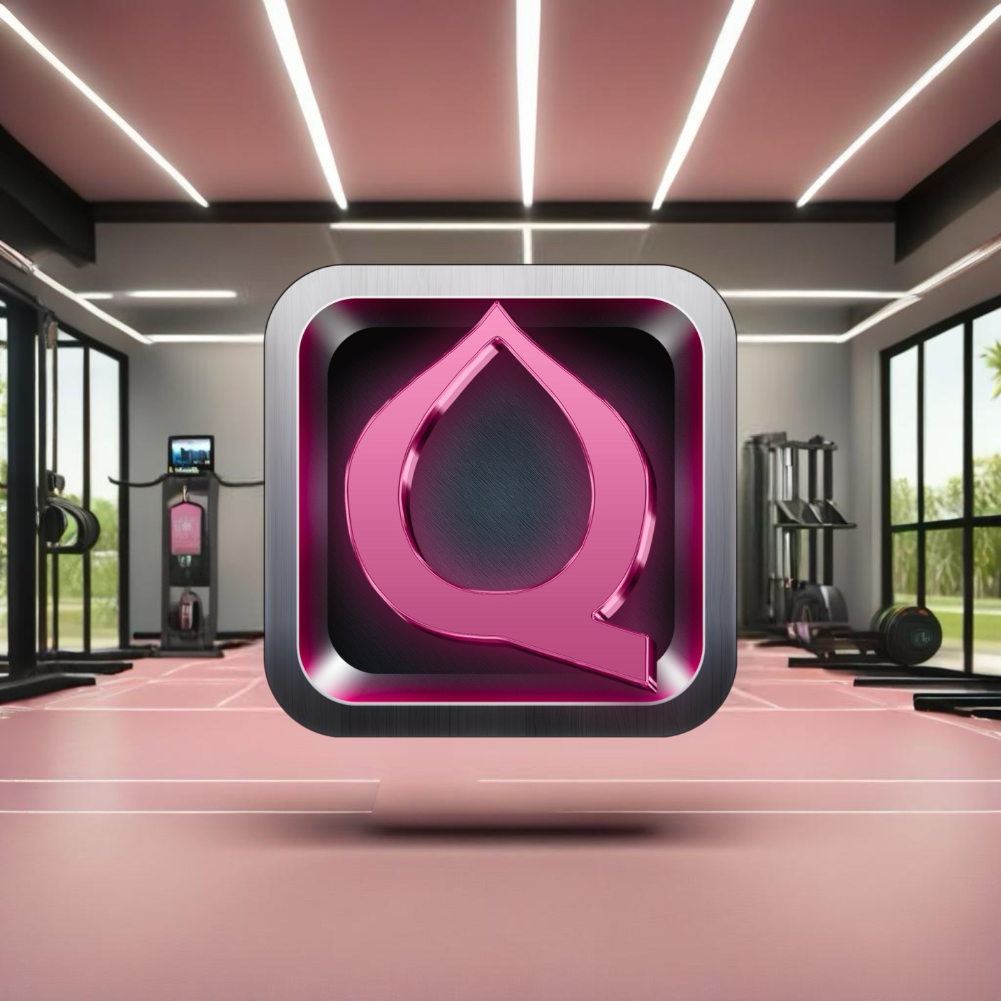 Yoga and Fitness track 1